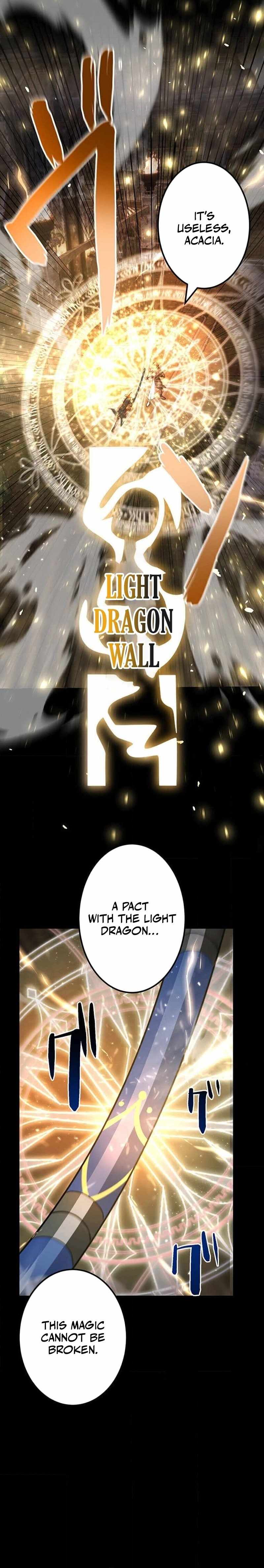 A Boy Raised by the Ultimate Dragon Wants to Be Fostered by Someone Stronger Than His Parent! Chapter 32 140 25