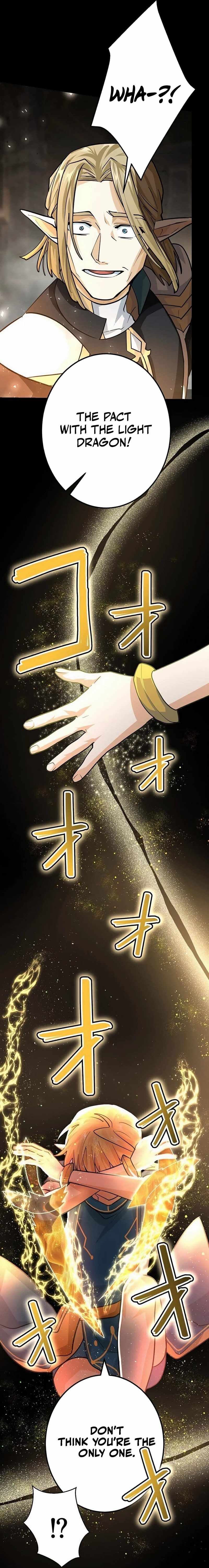 A Boy Raised by the Ultimate Dragon Wants to Be Fostered by Someone Stronger Than His Parent! Chapter 32 143 28