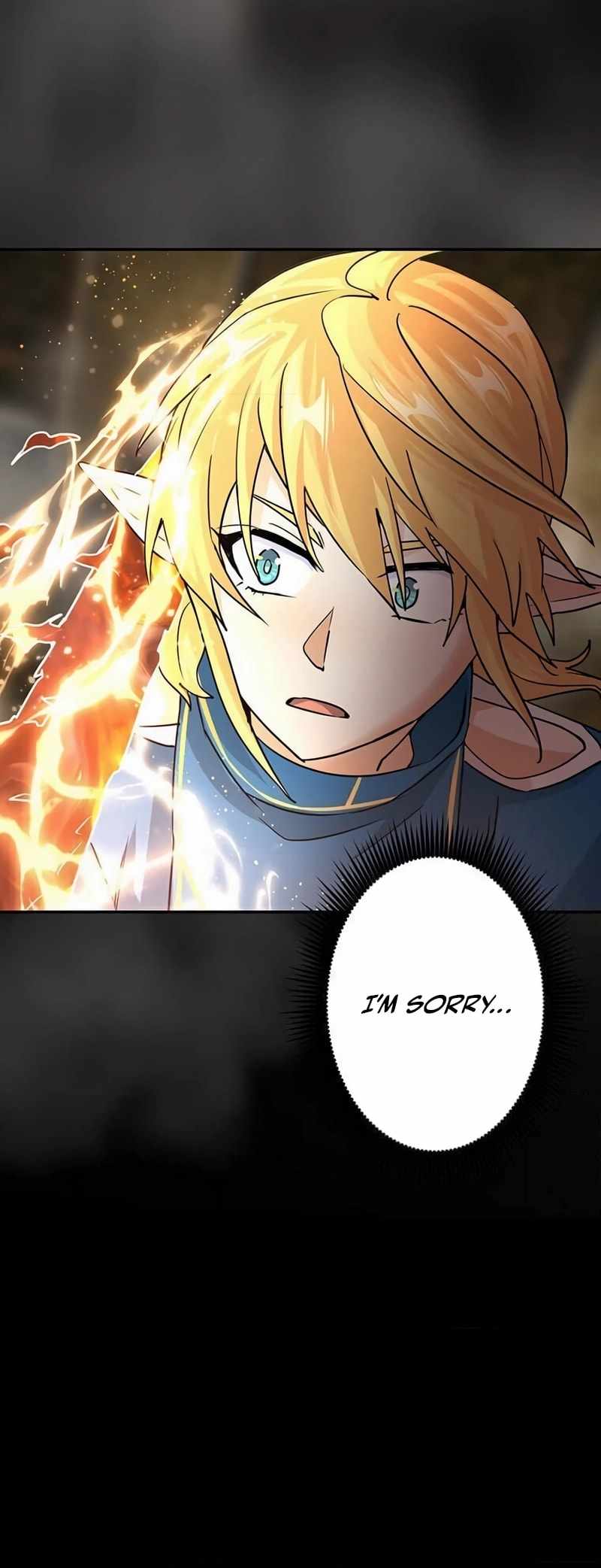 A Boy Raised by the Ultimate Dragon Wants to Be Fostered by Someone Stronger Than His Parent! Chapter 32 149 34
