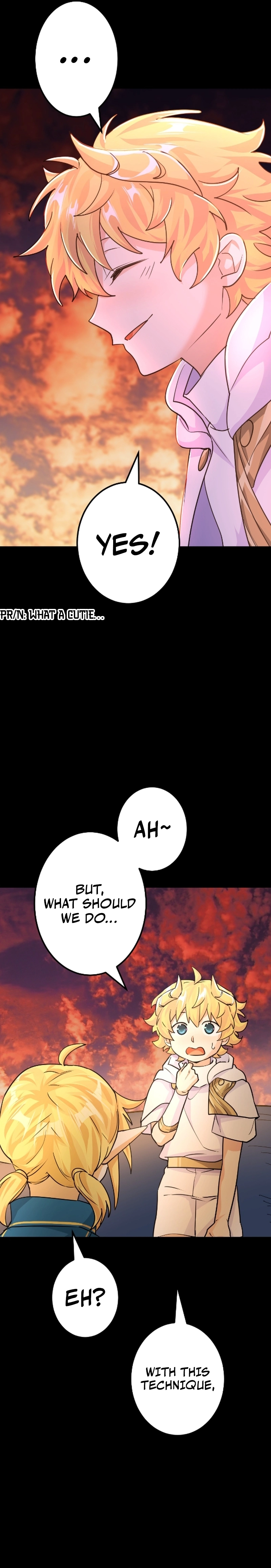 A Boy Raised by the Ultimate Dragon Wants to Be Fostered by Someone Stronger Than His Parent! Chapter 35 128 10
