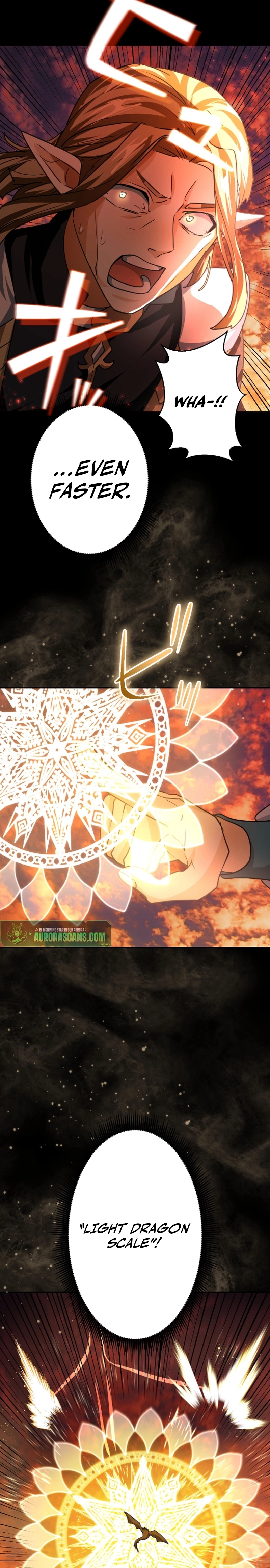 A Boy Raised by the Ultimate Dragon Wants to Be Fostered by Someone Stronger Than His Parent! Chapter 35 137 19