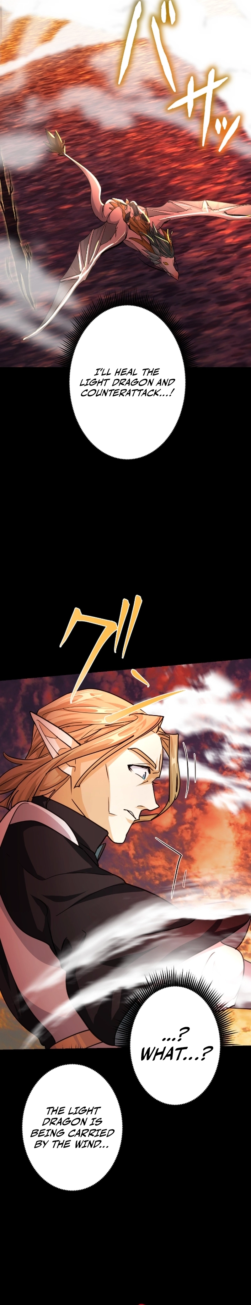 A Boy Raised by the Ultimate Dragon Wants to Be Fostered by Someone Stronger Than His Parent! Chapter 35 140 22