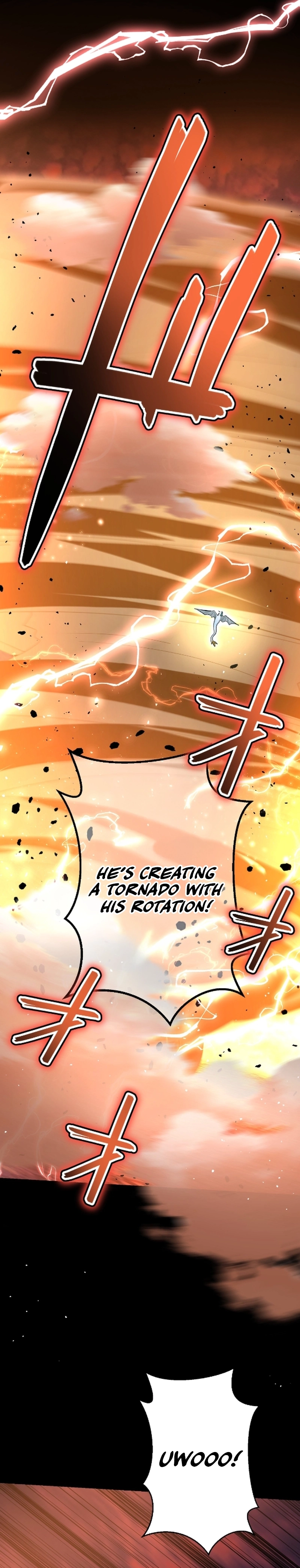 A Boy Raised by the Ultimate Dragon Wants to Be Fostered by Someone Stronger Than His Parent! Chapter 35 142 24