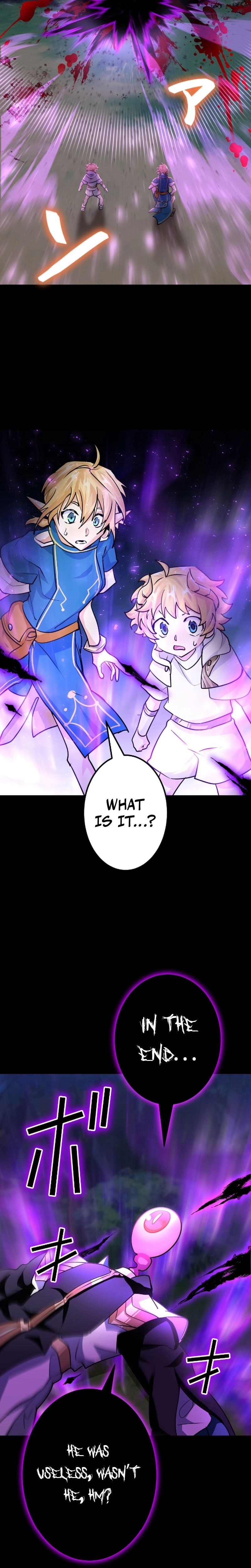 A Boy Raised by the Ultimate Dragon Wants to Be Fostered by Someone Stronger Than His Parent! Chapter 35 153 35