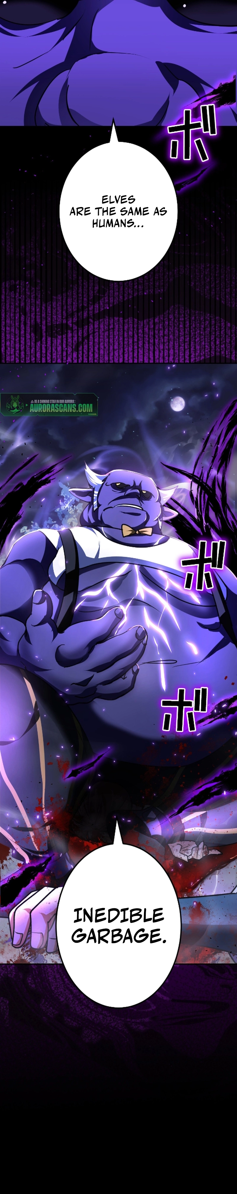 A Boy Raised by the Ultimate Dragon Wants to Be Fostered by Someone Stronger Than His Parent! Chapter 35 155 37