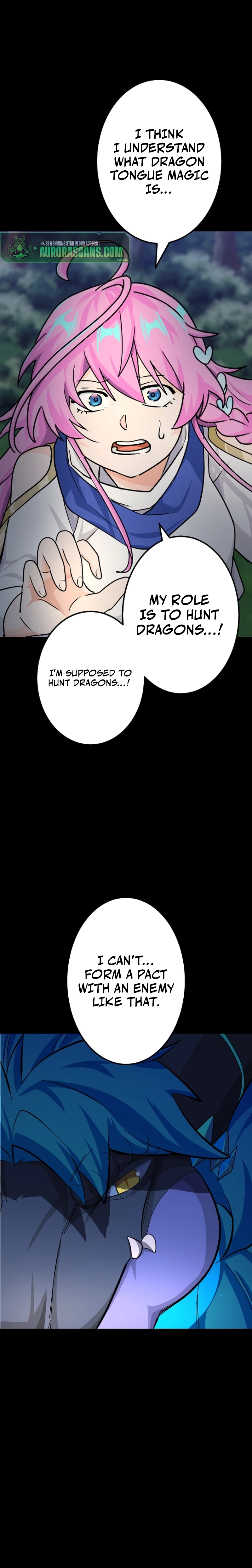 A Boy Raised by the Ultimate Dragon Wants to Be Fostered by Someone Stronger Than His Parent! Chapter 37 128 07
