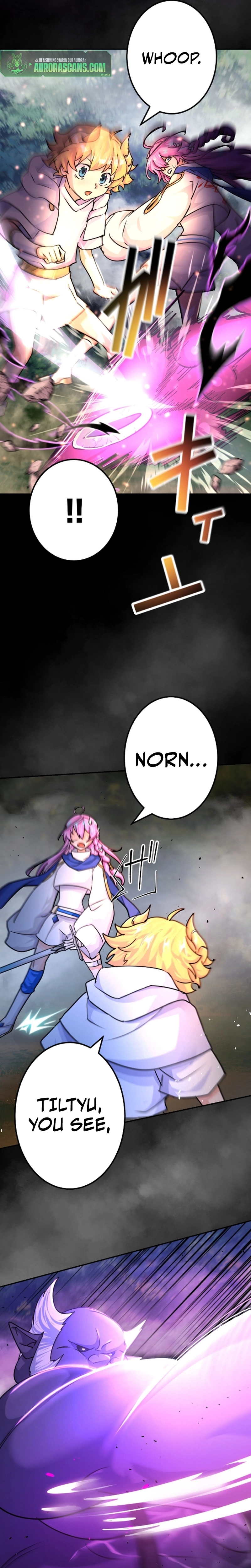 A Boy Raised by the Ultimate Dragon Wants to Be Fostered by Someone Stronger Than His Parent! Chapter 37 134 13