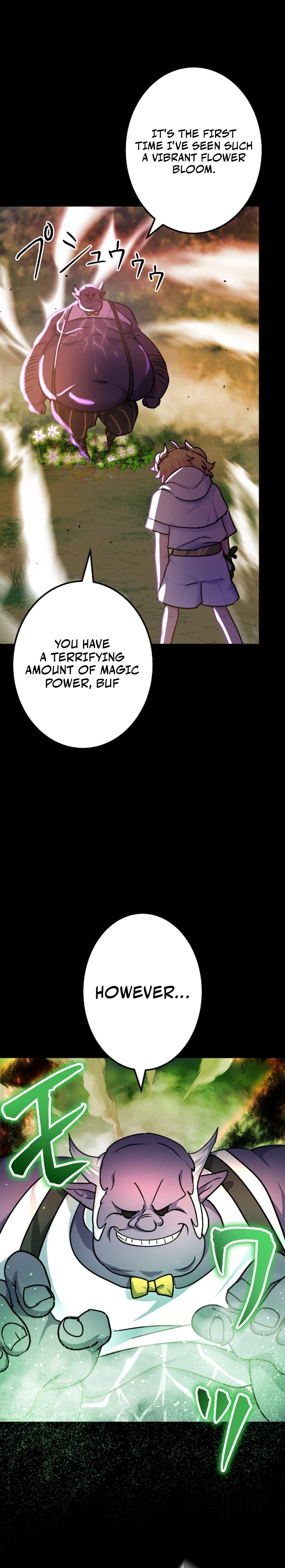 A Boy Raised by the Ultimate Dragon Wants to Be Fostered by Someone Stronger Than His Parent! Chapter 37 145 24