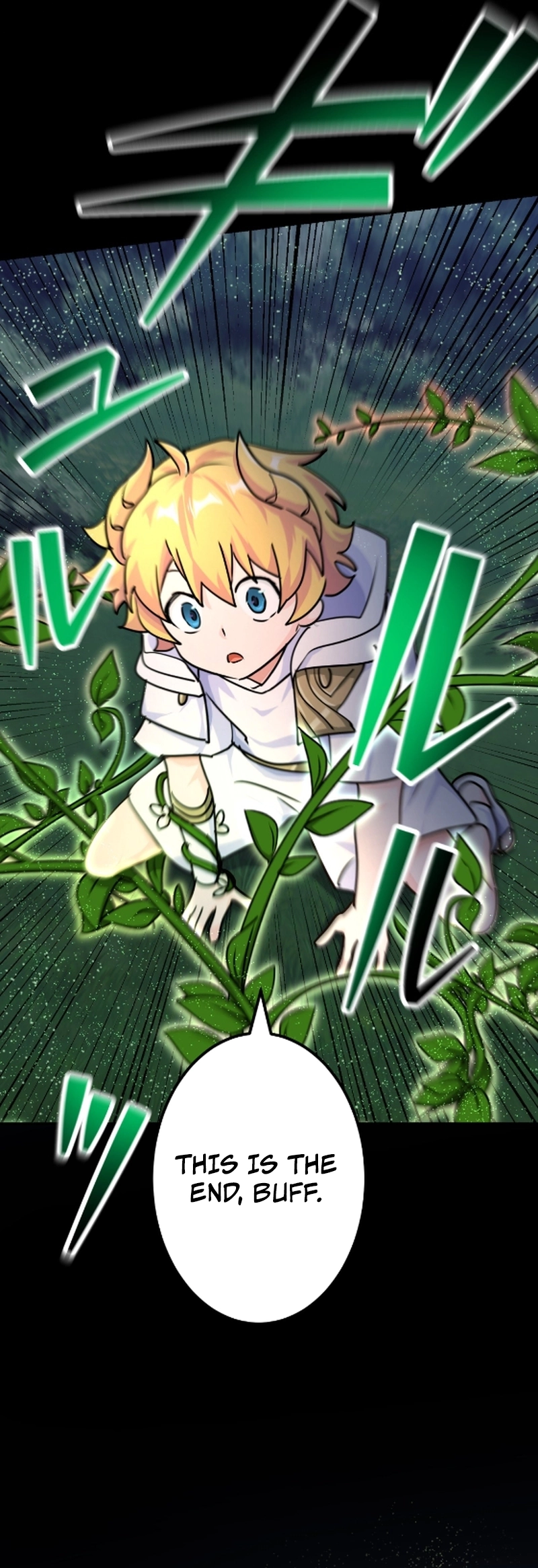 A Boy Raised by the Ultimate Dragon Wants to Be Fostered by Someone Stronger Than His Parent! Chapter 37 146 25