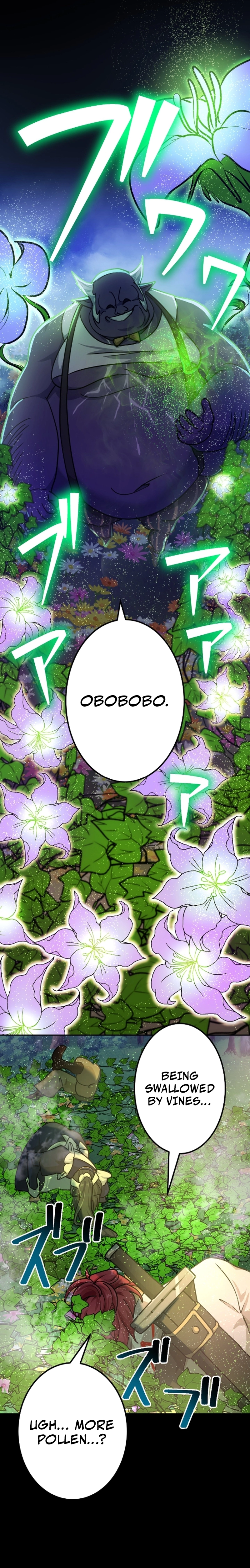 A Boy Raised by the Ultimate Dragon Wants to Be Fostered by Someone Stronger Than His Parent! Chapter 37 147 26