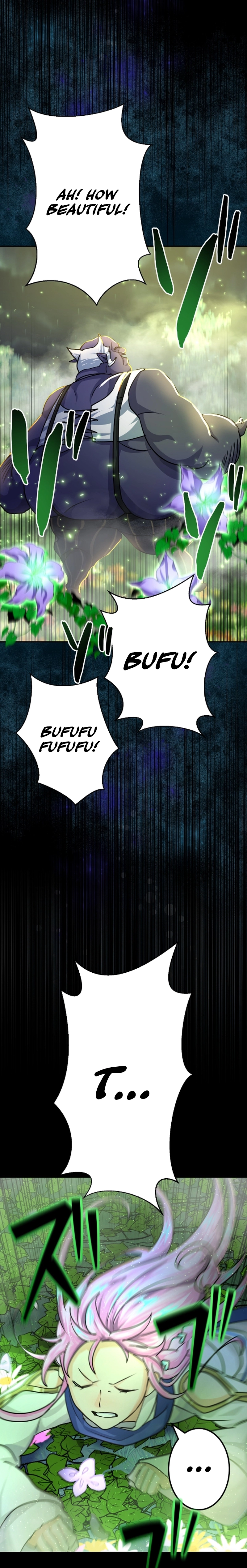 A Boy Raised by the Ultimate Dragon Wants to Be Fostered by Someone Stronger Than His Parent! Chapter 37 149 28