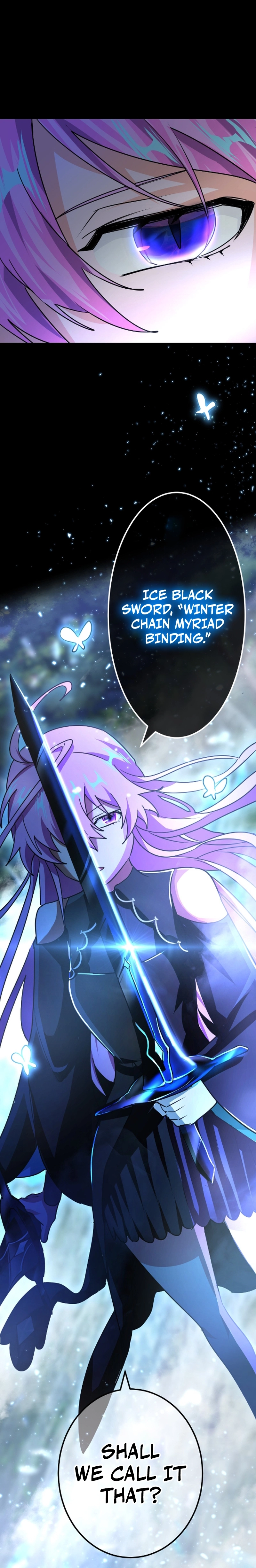 A Boy Raised by the Ultimate Dragon Wants to Be Fostered by Someone Stronger Than His Parent! Chapter 37 158 37