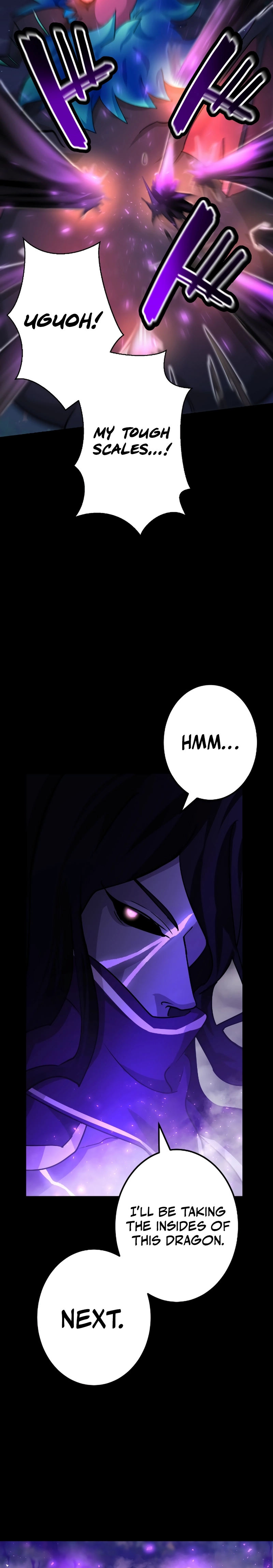 A Boy Raised by the Ultimate Dragon Wants to Be Fostered by Someone Stronger Than His Parent! Chapter 39 117 06