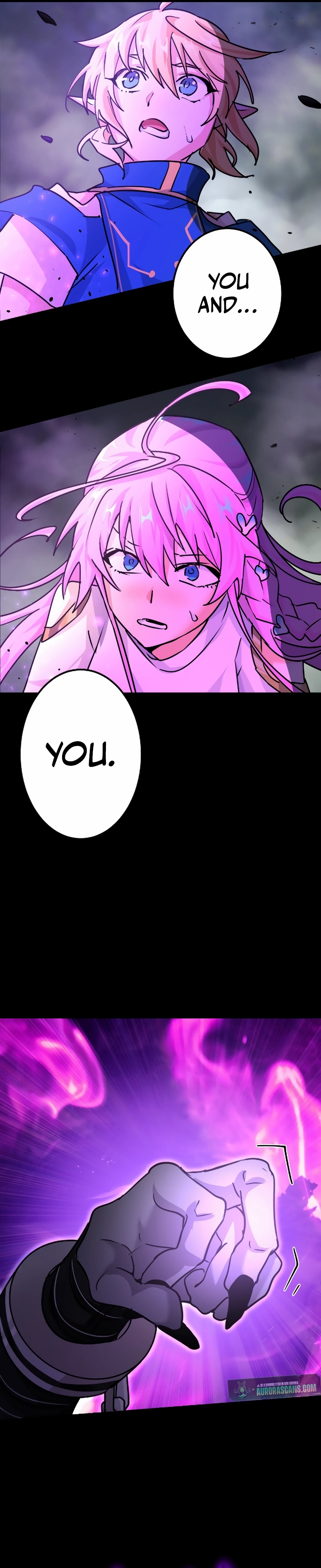 A Boy Raised by the Ultimate Dragon Wants to Be Fostered by Someone Stronger Than His Parent! Chapter 39 119 08
