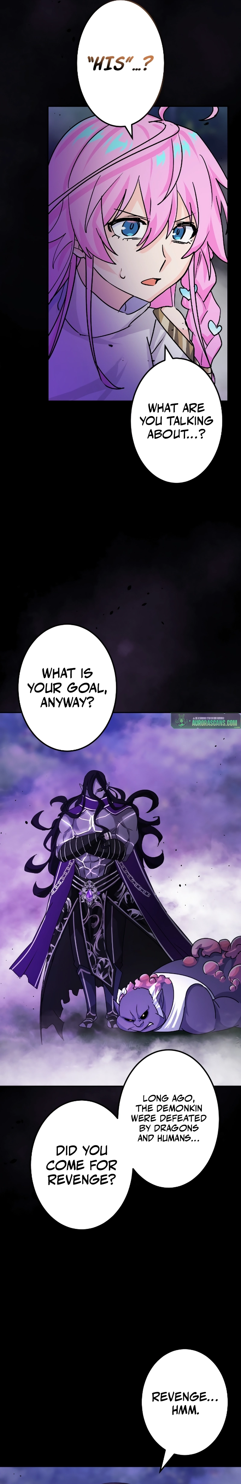 A Boy Raised by the Ultimate Dragon Wants to Be Fostered by Someone Stronger Than His Parent! Chapter 39 126 15