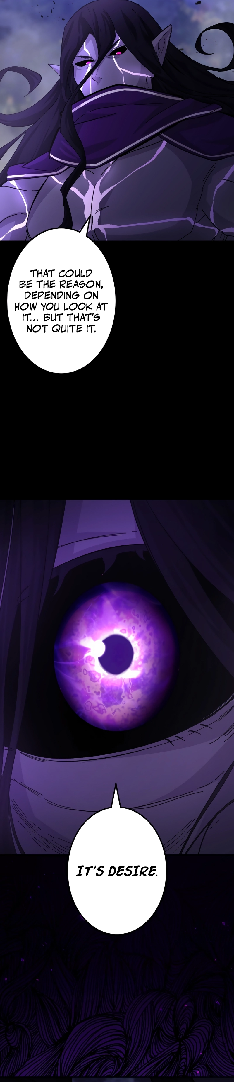 A Boy Raised by the Ultimate Dragon Wants to Be Fostered by Someone Stronger Than His Parent! Chapter 39 127 16