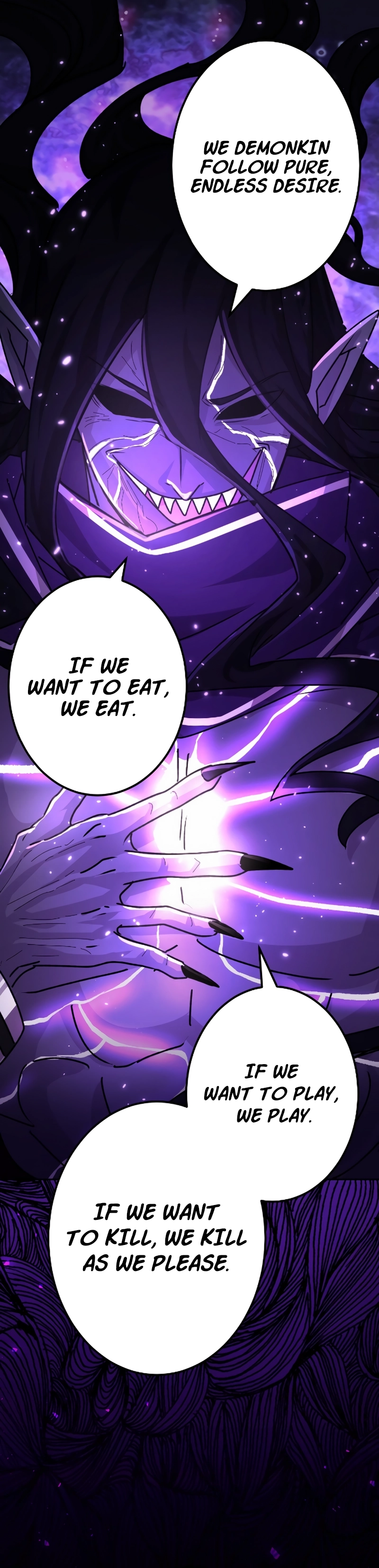 A Boy Raised by the Ultimate Dragon Wants to Be Fostered by Someone Stronger Than His Parent! Chapter 39 128 17