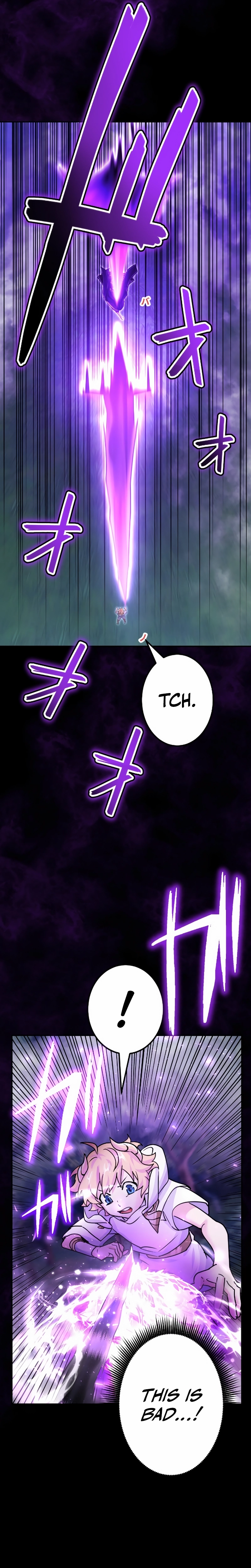 A Boy Raised by the Ultimate Dragon Wants to Be Fostered by Someone Stronger Than His Parent! Chapter 39 135 24