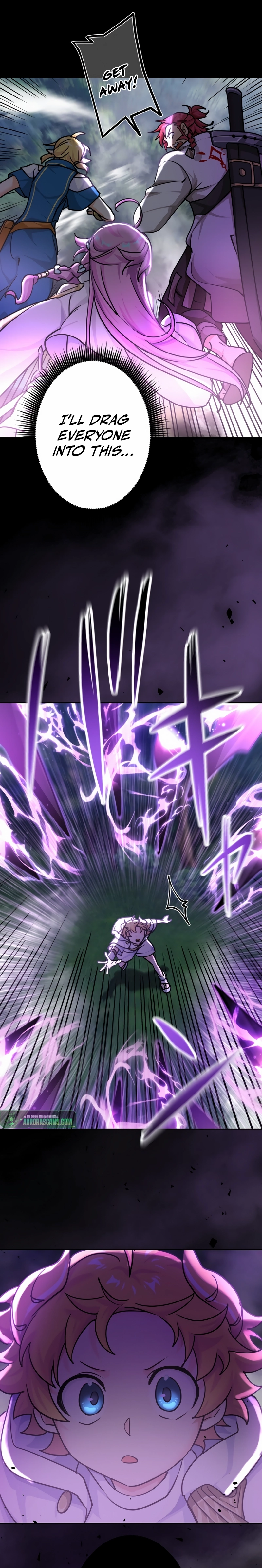 A Boy Raised by the Ultimate Dragon Wants to Be Fostered by Someone Stronger Than His Parent! Chapter 39 136 25