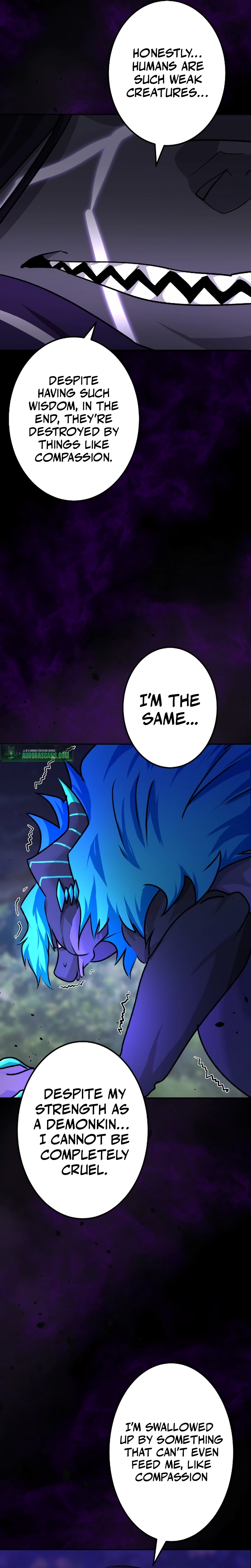 A Boy Raised by the Ultimate Dragon Wants to Be Fostered by Someone Stronger Than His Parent! Chapter 39 139 28