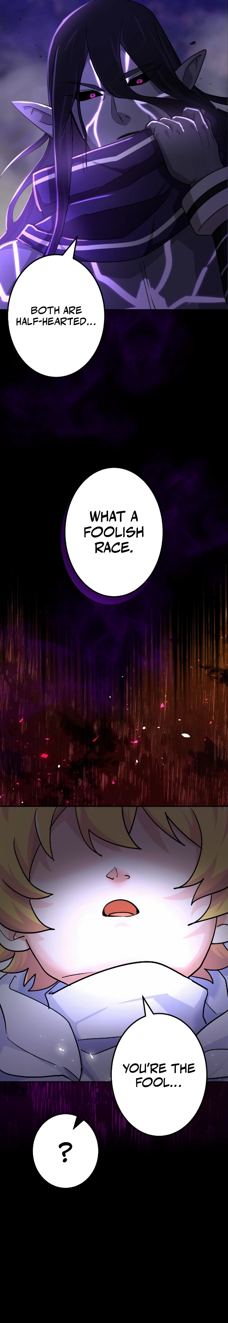 A Boy Raised by the Ultimate Dragon Wants to Be Fostered by Someone Stronger Than His Parent! Chapter 39 140 29