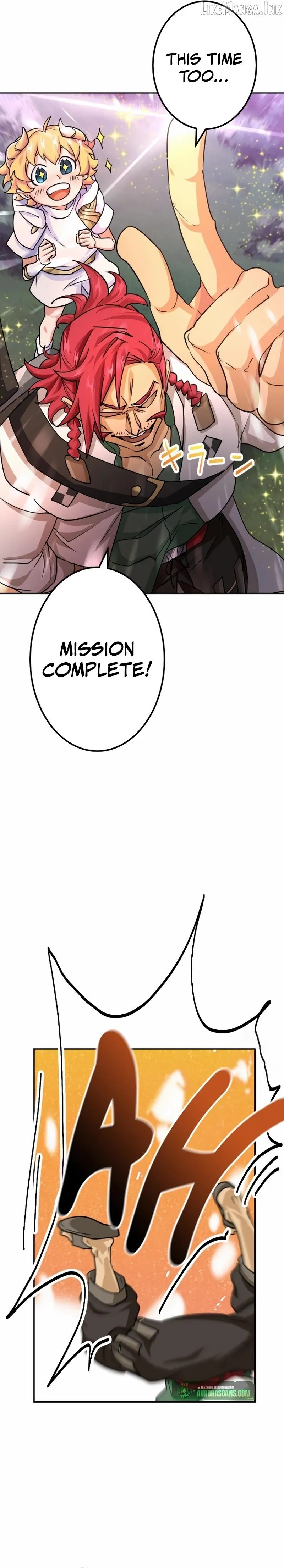 A Boy Raised by the Ultimate Dragon Wants to Be Fostered by Someone Stronger Than His Parent! Chapter 40 153 3749242eebb6