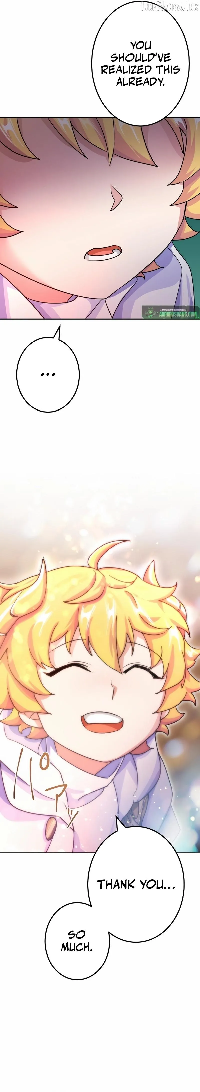 A Boy Raised by the Ultimate Dragon Wants to Be Fostered by Someone Stronger Than His Parent! Chapter 40 150 8da867dfe6ec