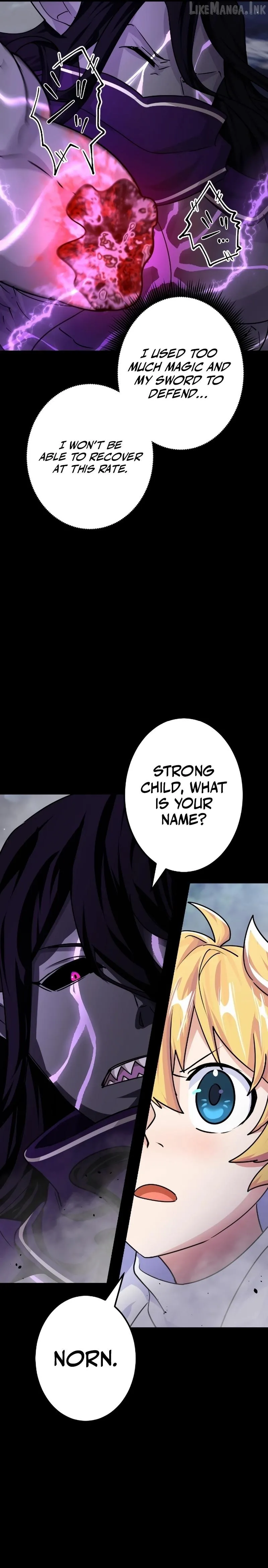 A Boy Raised by the Ultimate Dragon Wants to Be Fostered by Someone Stronger Than His Parent! Chapter 40 132 ad9497528623