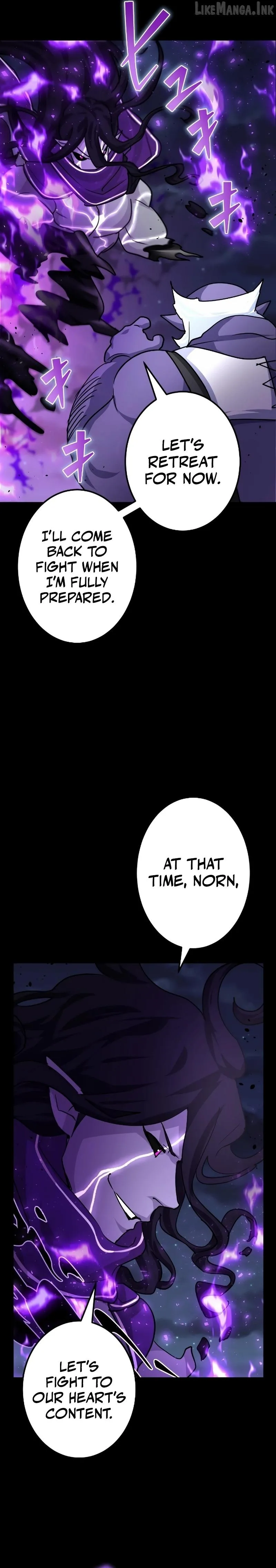 A Boy Raised by the Ultimate Dragon Wants to Be Fostered by Someone Stronger Than His Parent! Chapter 40 143 c41f5a9bfb0d