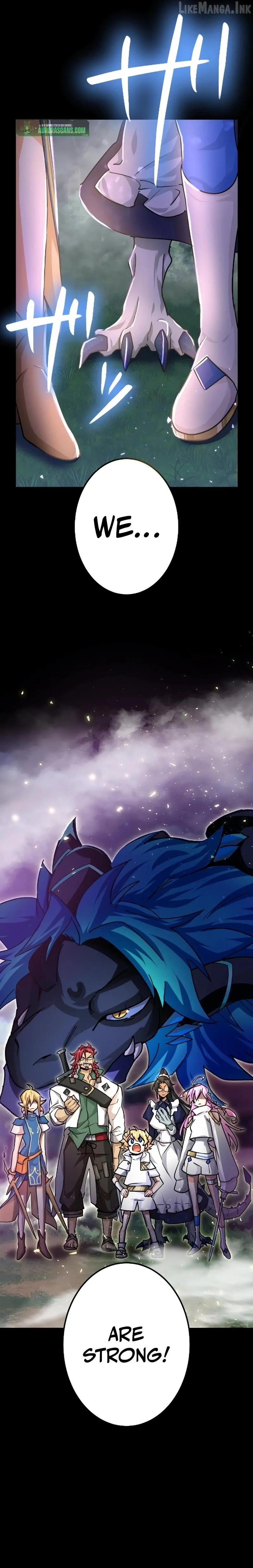 A Boy Raised by the Ultimate Dragon Wants to Be Fostered by Someone Stronger Than His Parent! Chapter 40 141 cd4eaa8b4fb0