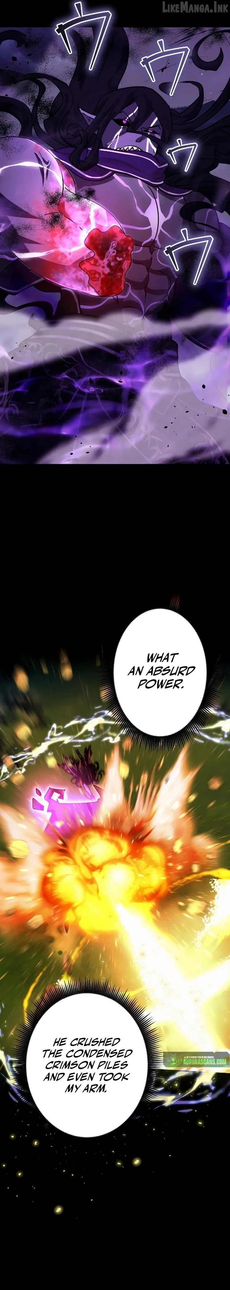 A Boy Raised by the Ultimate Dragon Wants to Be Fostered by Someone Stronger Than His Parent! Chapter 40 131 db26381d62bc