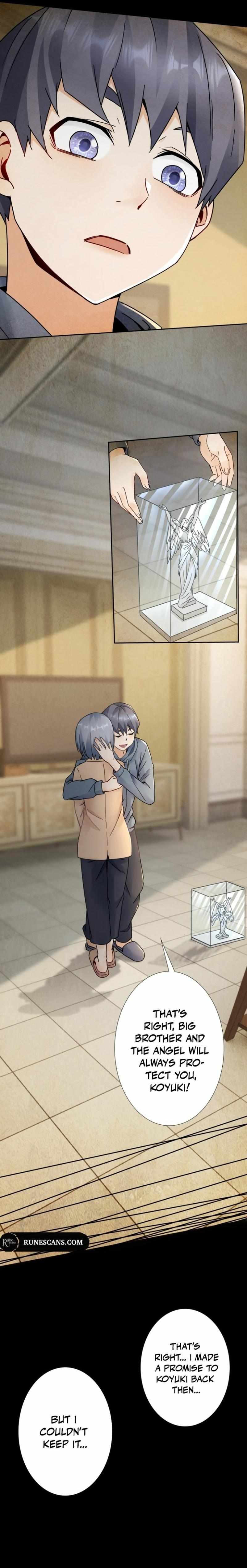 Aiming For Maximal Volume in the Apocalypse Chapter 1 43 09