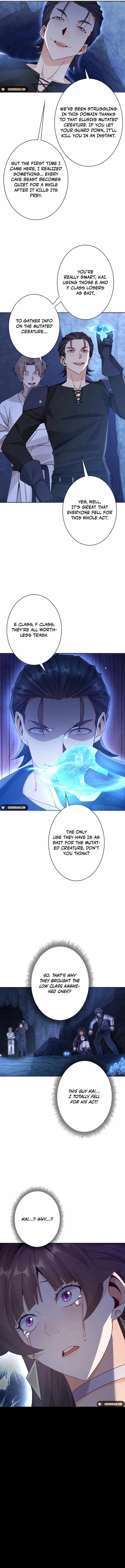 Aiming For Maximal Volume in the Apocalypse Chapter 10 43 03