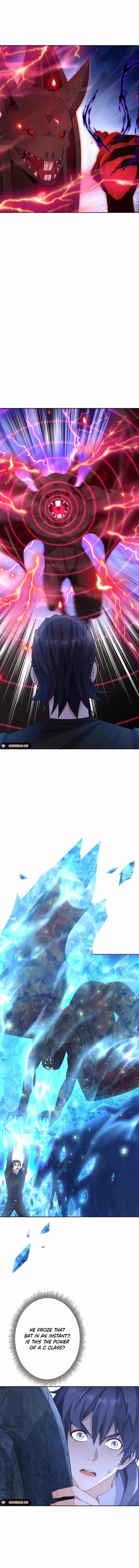 Aiming For Maximal Volume in the Apocalypse Chapter 10 47 07