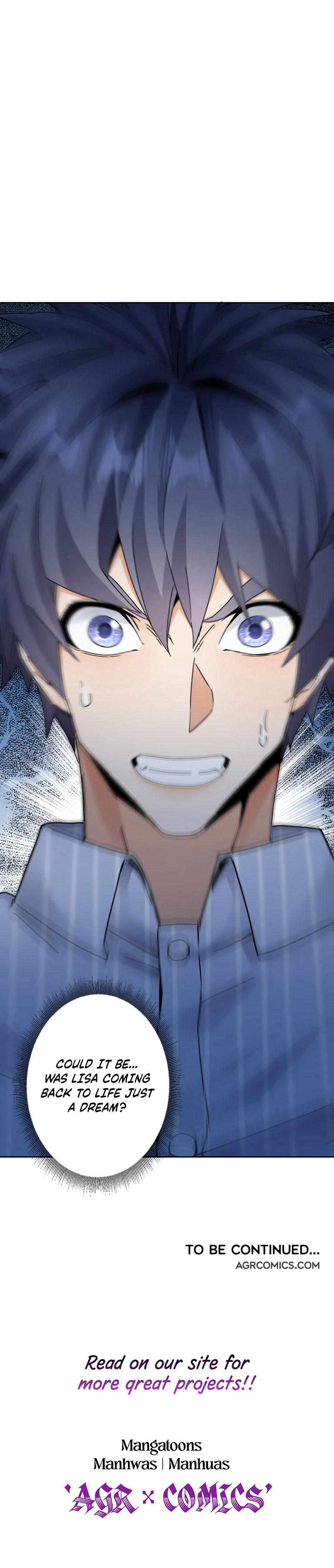 Aiming For Maximal Volume in the Apocalypse Chapter 12 39 8