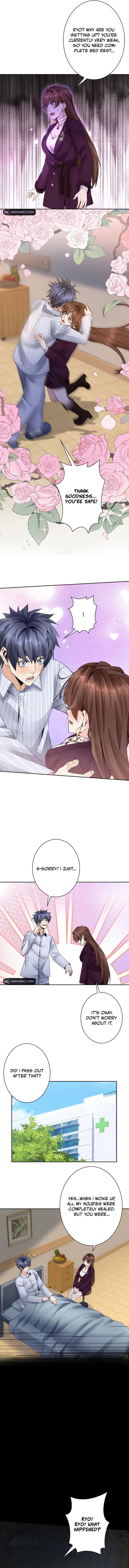 Aiming For Maximal Volume in the Apocalypse Chapter 13 38 02