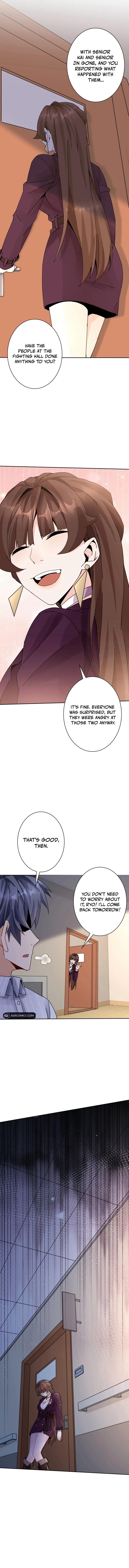 Aiming For Maximal Volume in the Apocalypse Chapter 13 44 08