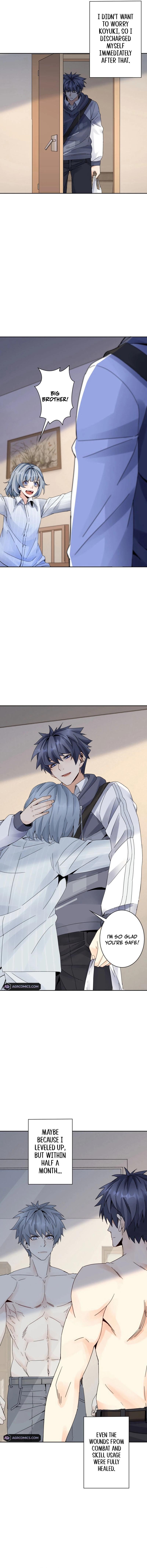 Aiming For Maximal Volume in the Apocalypse Chapter 13 46 10