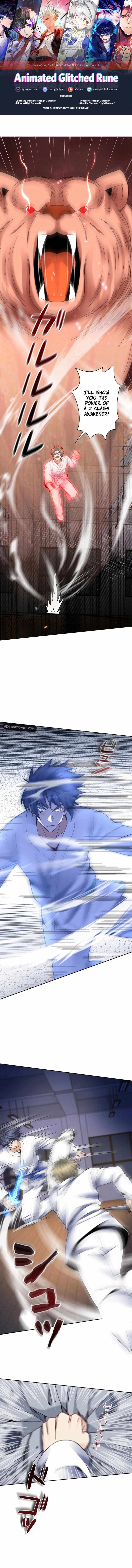 Aiming For Maximal Volume in the Apocalypse Chapter 15 44 01