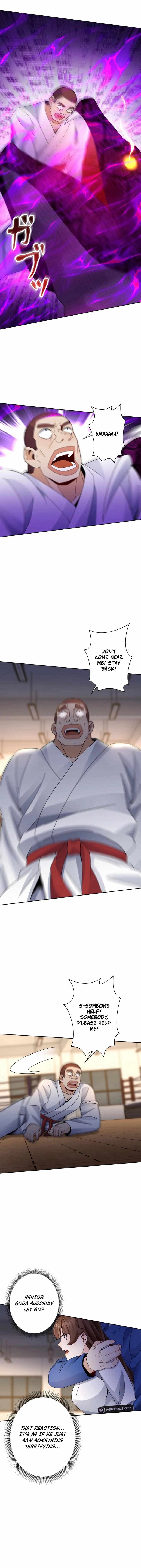 Aiming For Maximal Volume in the Apocalypse Chapter 16 49 09