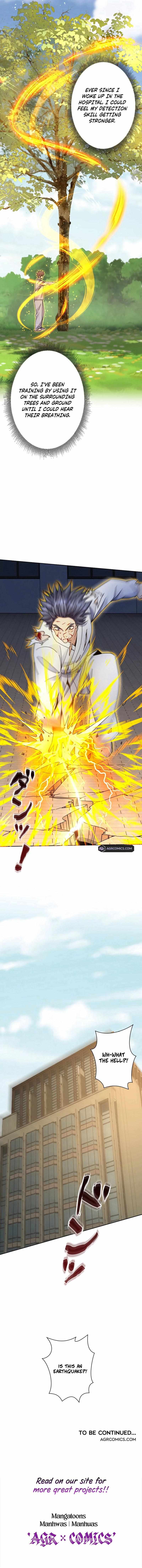 Aiming For Maximal Volume in the Apocalypse Chapter 16 51 11