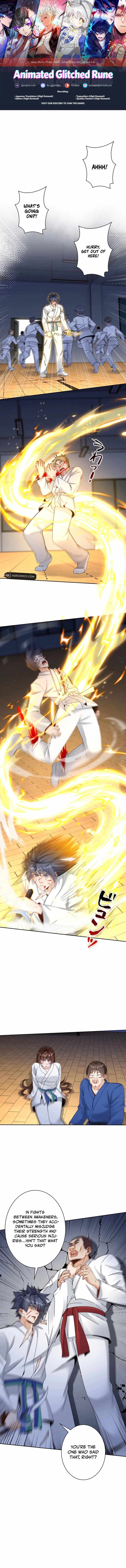 Aiming For Maximal Volume in the Apocalypse Chapter 17 41 01