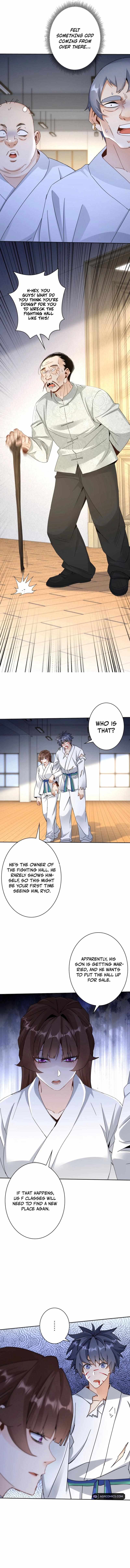 Aiming For Maximal Volume in the Apocalypse Chapter 17 44 04