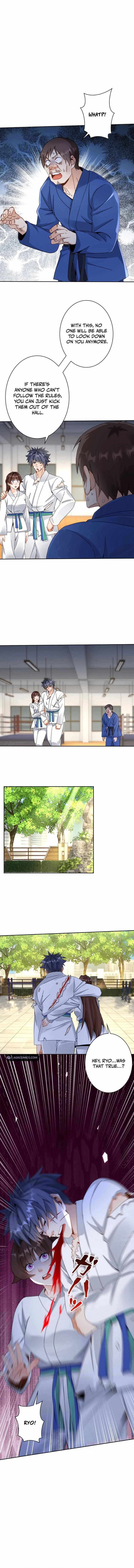 Aiming For Maximal Volume in the Apocalypse Chapter 17 47 07