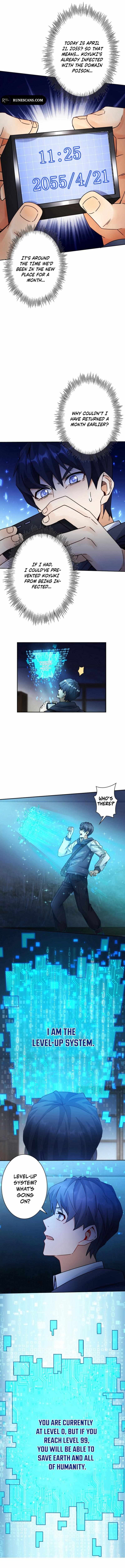 Aiming For Maximal Volume in the Apocalypse Chapter 2 44 07