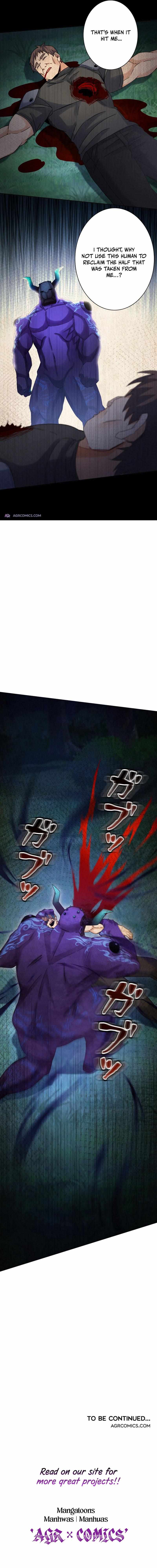 Aiming For Maximal Volume in the Apocalypse Chapter 23 35 7