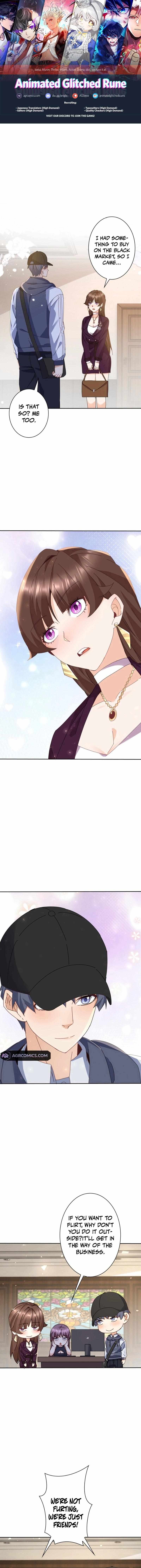 Aiming For Maximal Volume in the Apocalypse Chapter 29 44 01