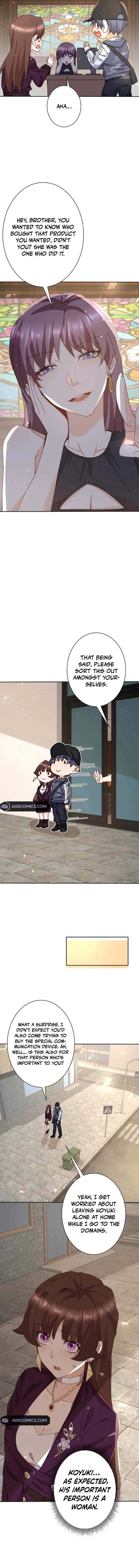 Aiming For Maximal Volume in the Apocalypse Chapter 29 45 02