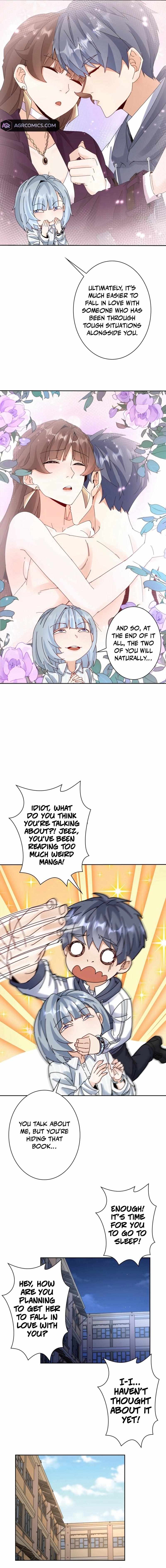 Aiming For Maximal Volume in the Apocalypse Chapter 29 51 08