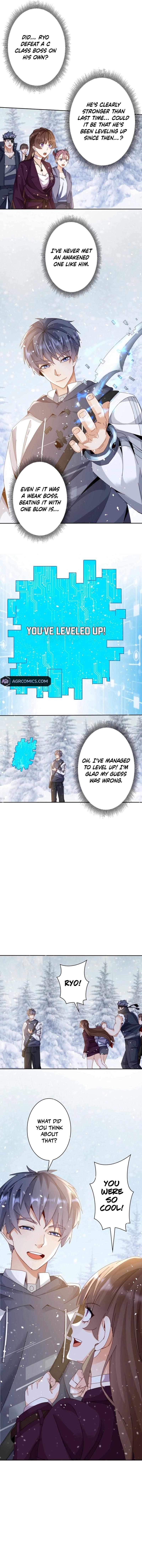 Aiming For Maximal Volume in the Apocalypse Chapter 31 45 02